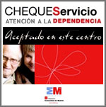 Autorizados por la Comunidad de Madrid para prestación de servicios sociales (E2433.1)