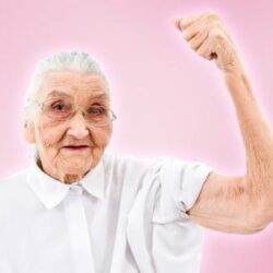 LA SARCOPENIA